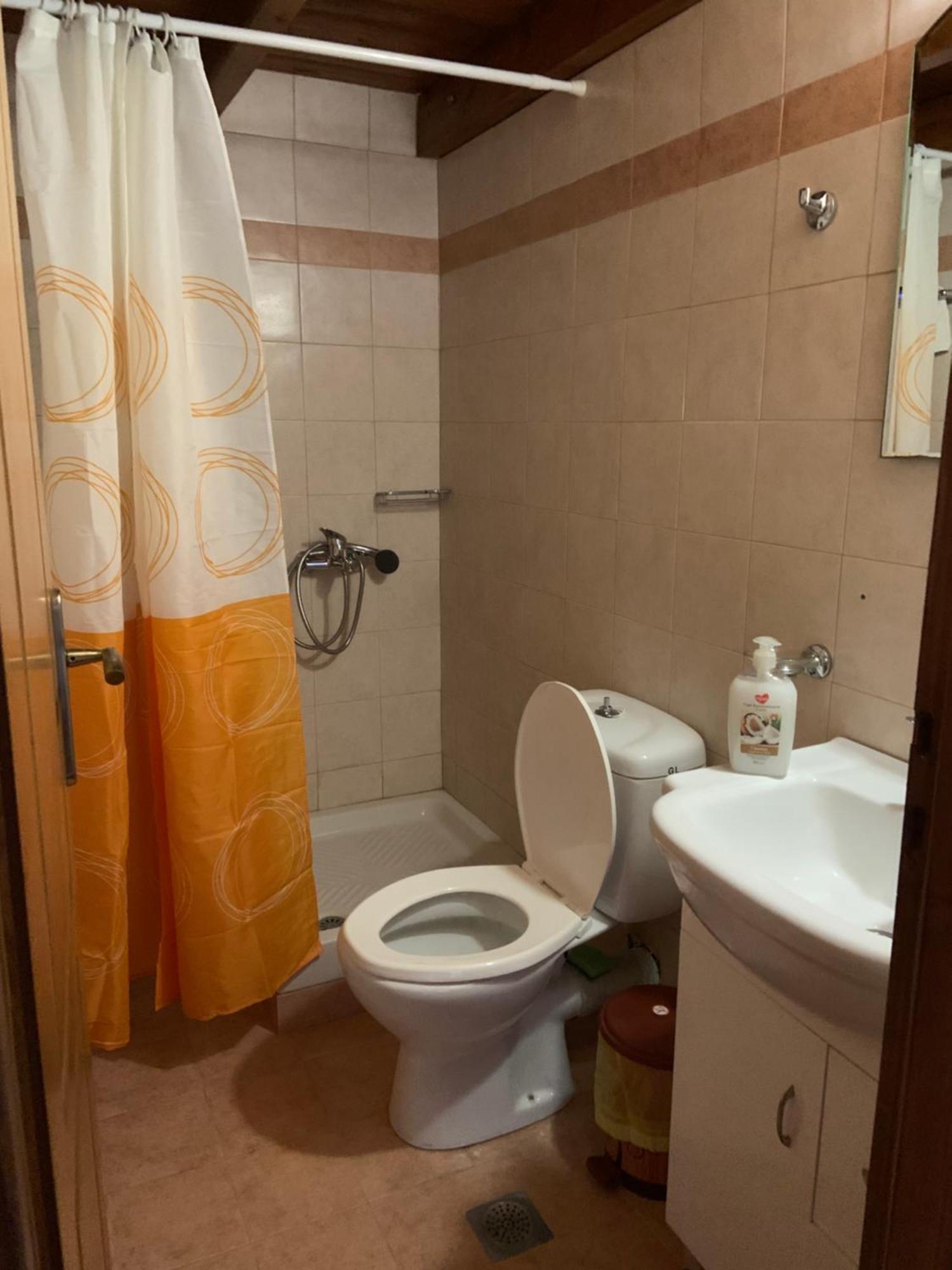 Villa Eleva Argyroupoli Bagian luar foto