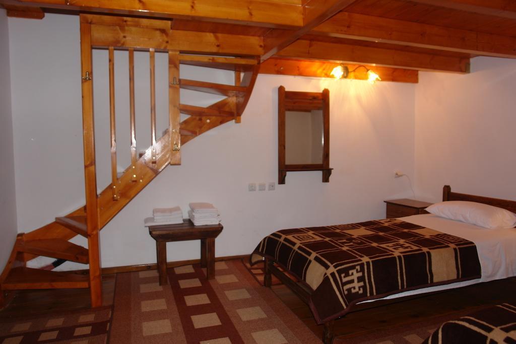 Villa Eleva Argyroupoli Ruang foto