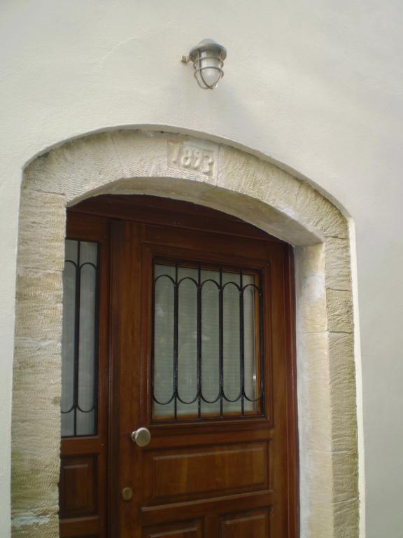 Villa Eleva Argyroupoli Ruang foto