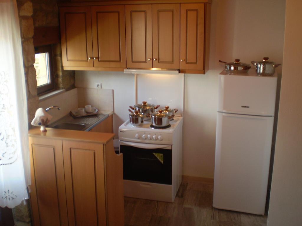Villa Eleva Argyroupoli Ruang foto